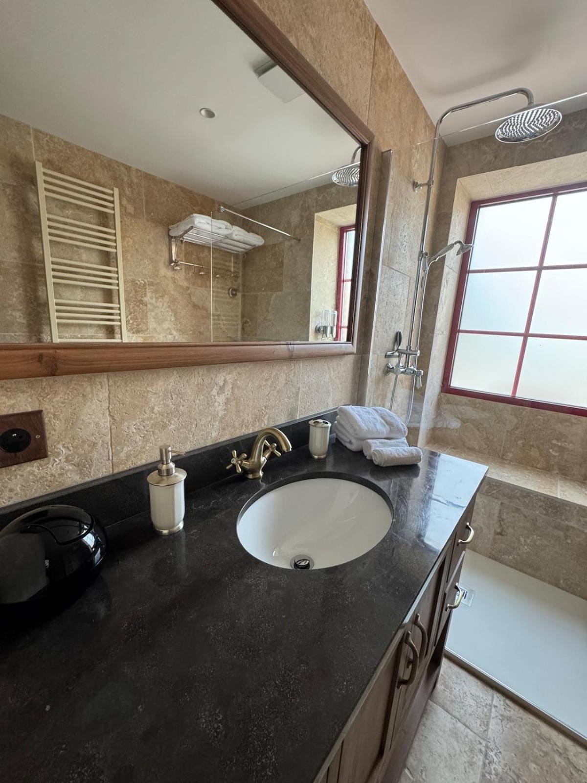 Le Cottage Maisonnette Dans Corps De Ferme Ollainville Ngoại thất bức ảnh